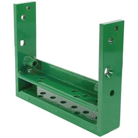 Aftermarket Rear Drawbar Support AR74165